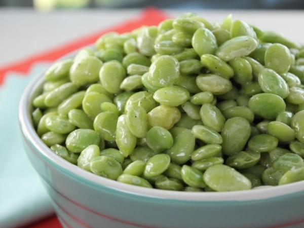 preview Lima Beans