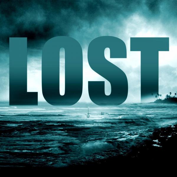 preview Lost