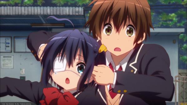 preview Love, Chunibyo & Other Delusions