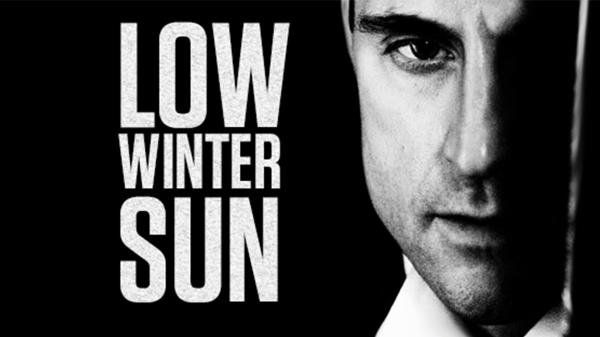 preview Low Winter Sun