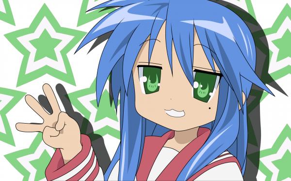 preview Lucky Star