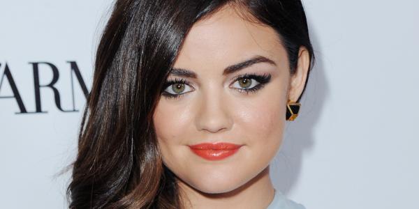 preview Lucy Hale