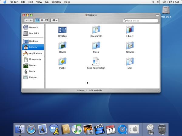preview Mac Osx