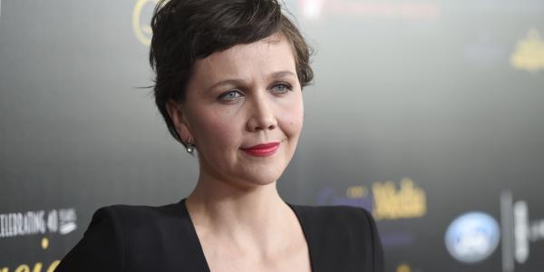 preview Maggie Gyllenhaal