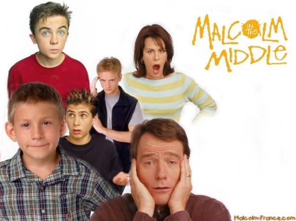 preview Malcolm In The Middle 