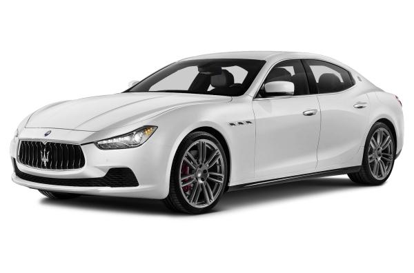 preview Maserati