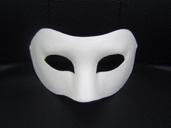 preview Mask
