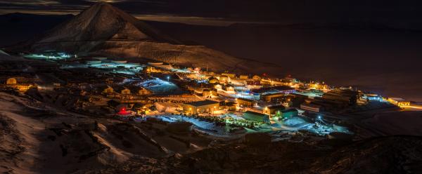 preview McMurdo Station