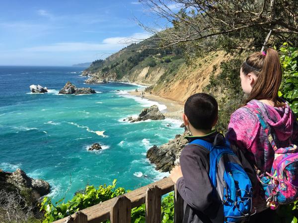 preview Mcway Falls