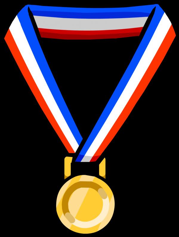 preview Medal