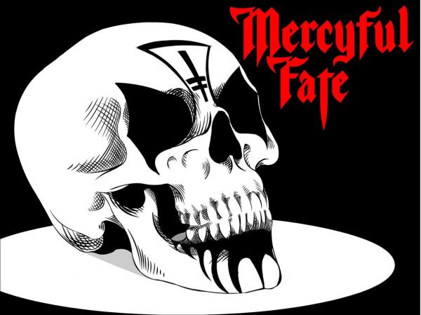 preview Mercyful Fate