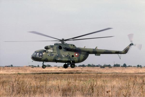 preview Mil Mi-17
