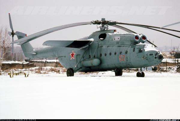 preview Mil Mi-6