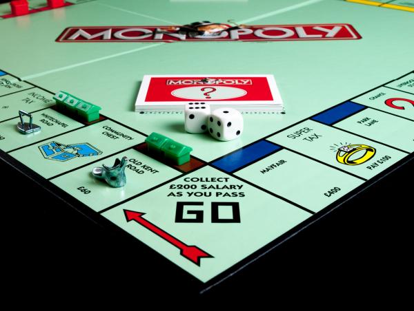 preview Monopoly