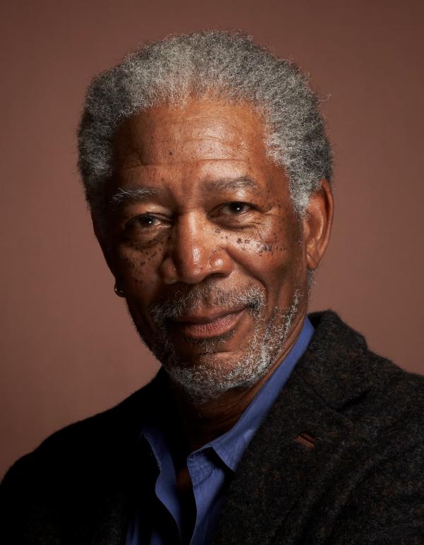 preview Morgan Freeman