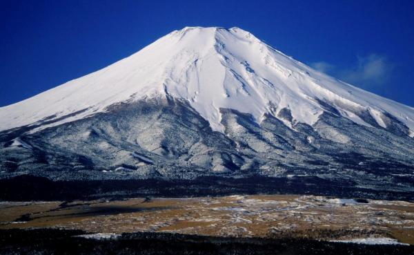 preview Mount Fuji