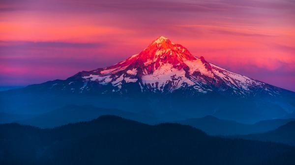 preview Mount Hood