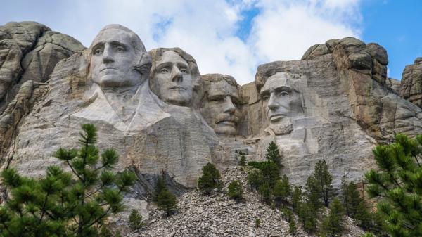 preview Mount Rushmore