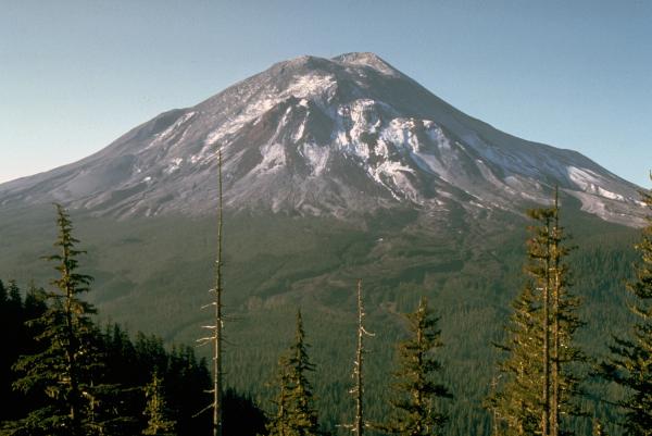 preview Mount St. Helens