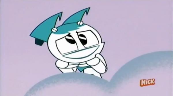 preview My Life As A Teenage Robot