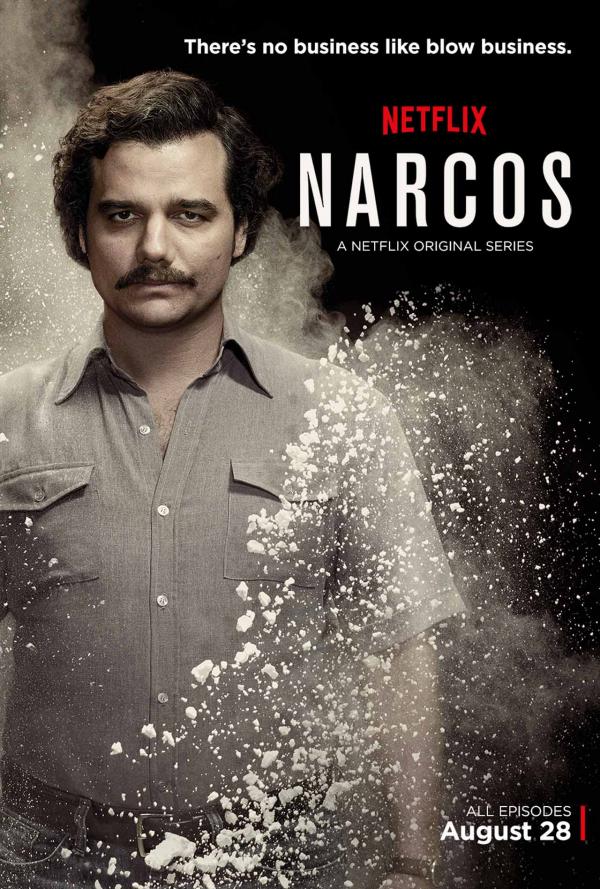 preview Narcos
