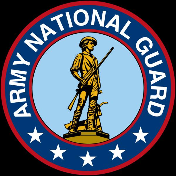 preview National Guard