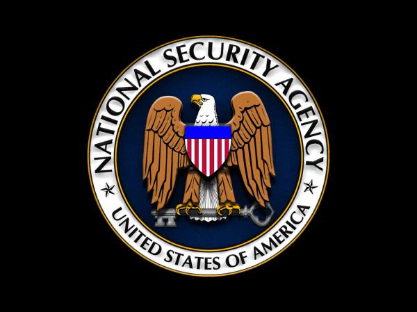 preview National Security Agency