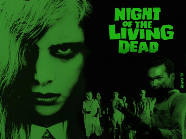 preview Night Of The Living Dead