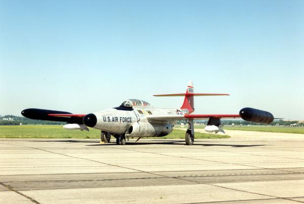 preview Northrop F-89 Scorpion