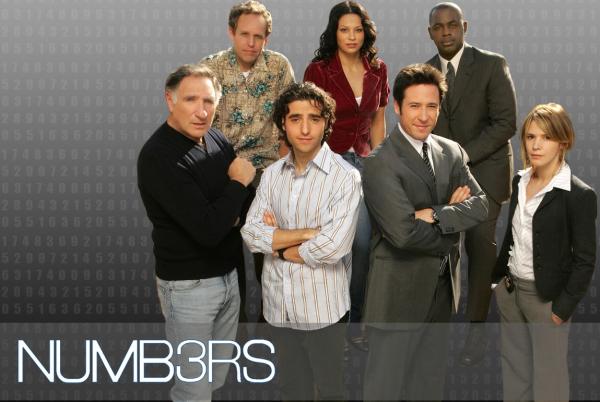 preview Numb3rs