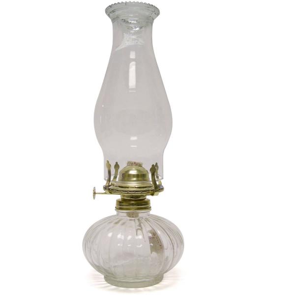 preview Oil Lamp