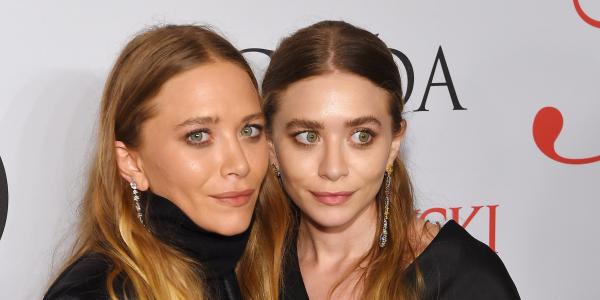 preview Olsen Twins