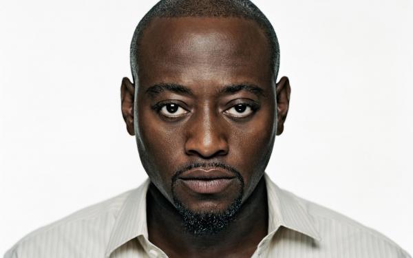 preview Omar Epps