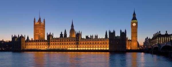 preview Palace Of Westminster