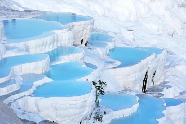 preview Pamukkale