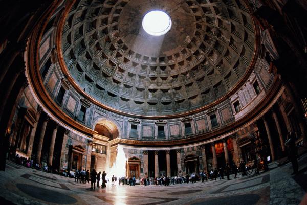 preview Pantheon