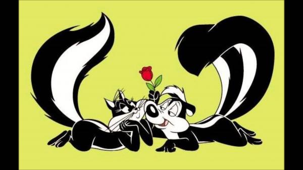 preview Pepe Le Pew