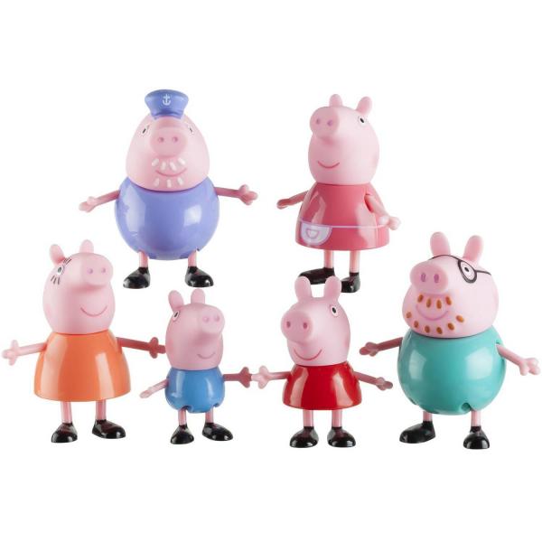 preview Peppa Pig
