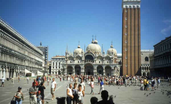 preview Piazza San Marco