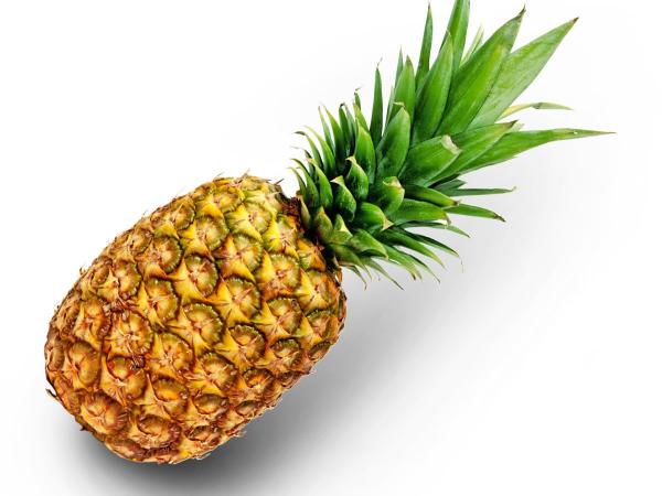 preview Pineapple