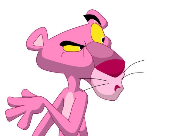 preview Pink Panther