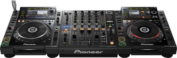 preview Pioneer