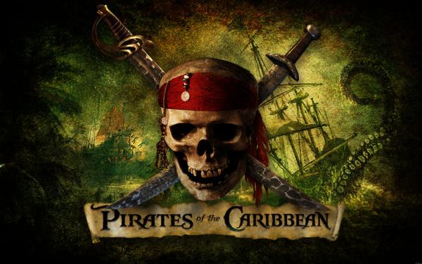 preview Pirates Of The Caribbean