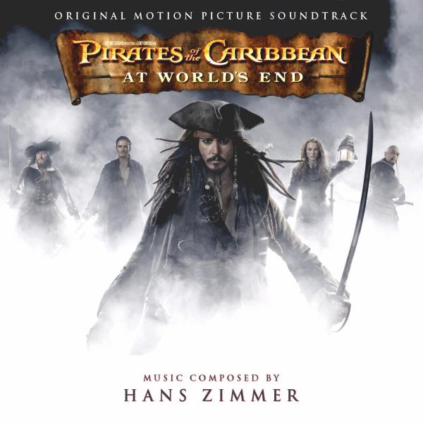 preview Pirates Of The Caribbean: At World's End