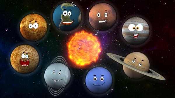 preview Planets
