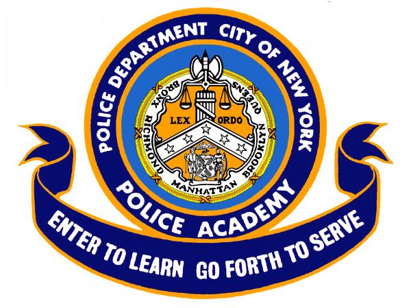 preview Police Academy