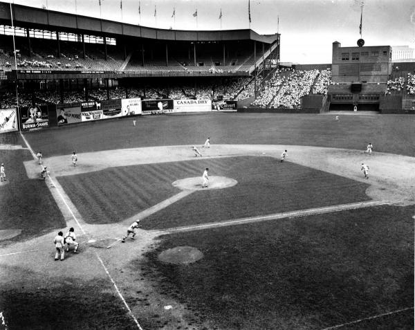 preview Polo Grounds