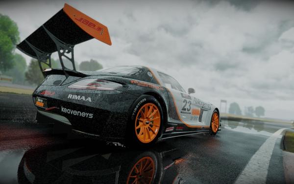 preview Project Cars