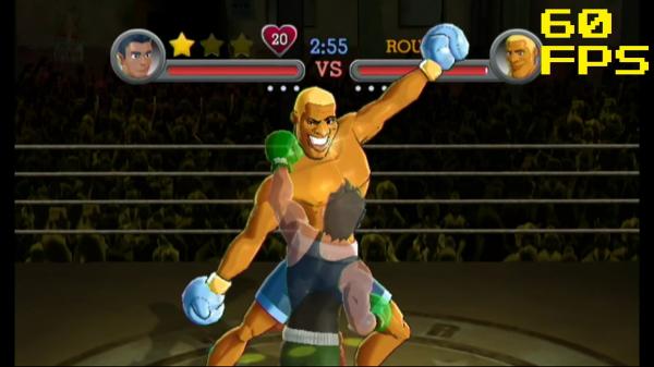 preview Punch-Out!! (Wii)