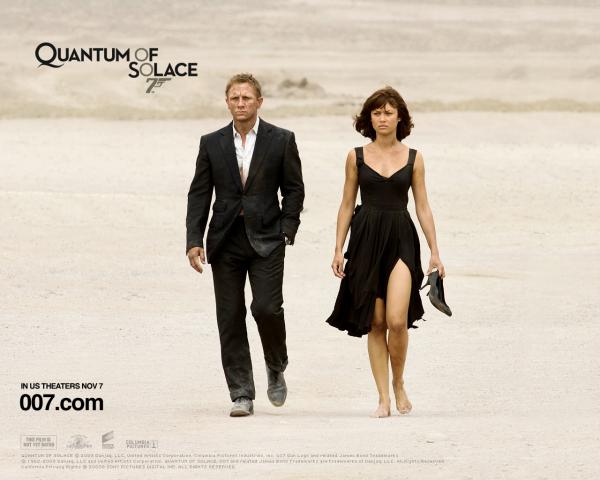preview Quantum Of Solace